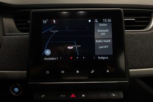 Renault Zoe bild 17