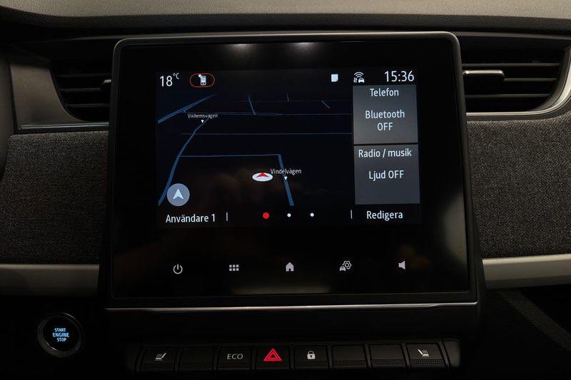 Renault Zoe bild 17