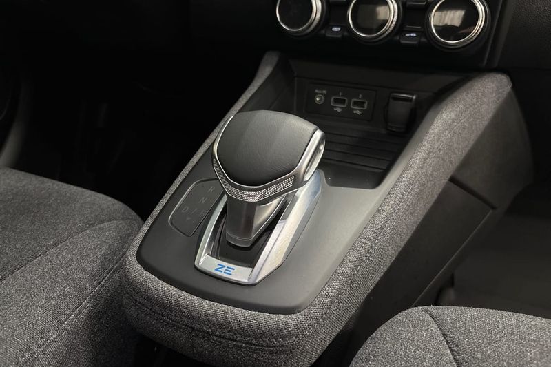 Renault Zoe bild 16