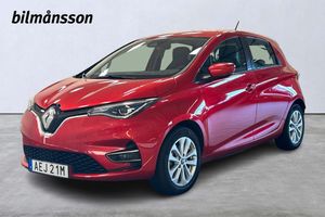 Renault Zoe bild 1