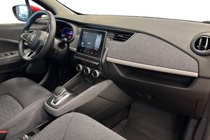 Renault Zoe bild 10