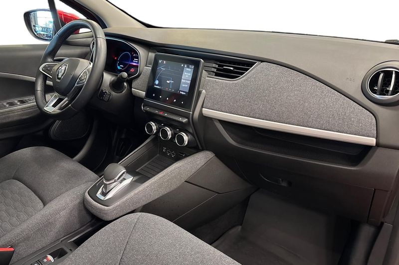 Renault Zoe bild 10