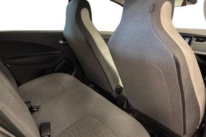 Renault Zoe bild 11