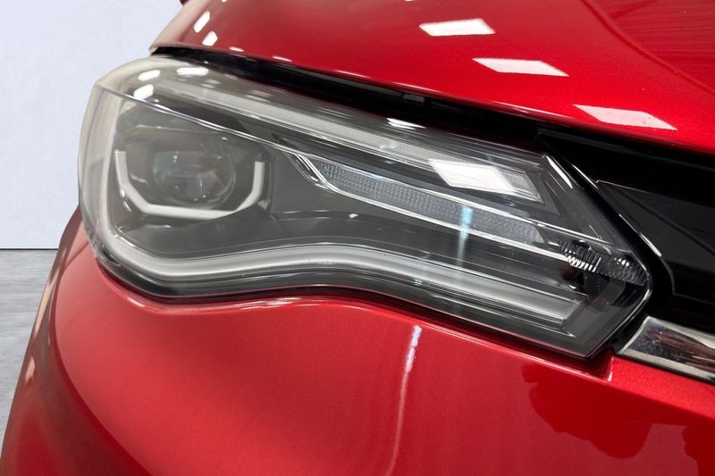 Renault Zoe bild 19