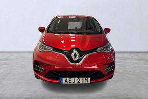 Renault Zoe bild 7