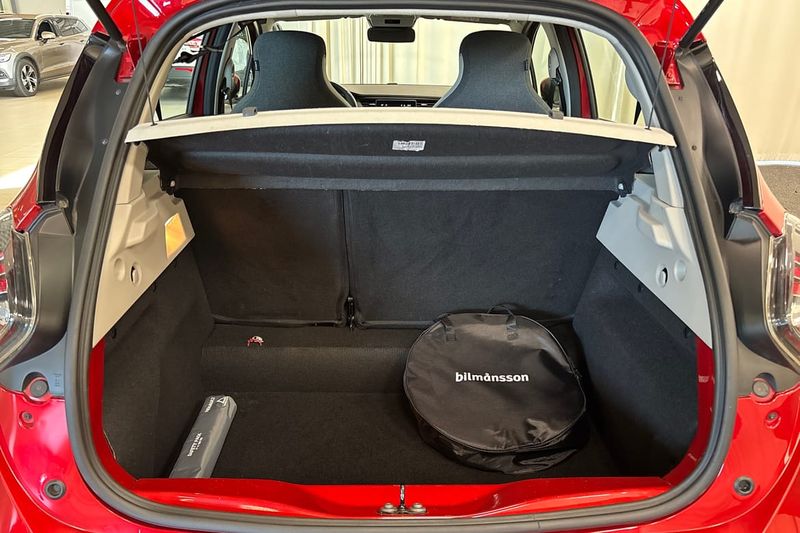 Renault Zoe bild 13