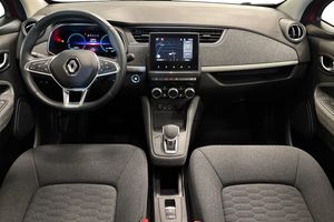 Renault Zoe bild 9