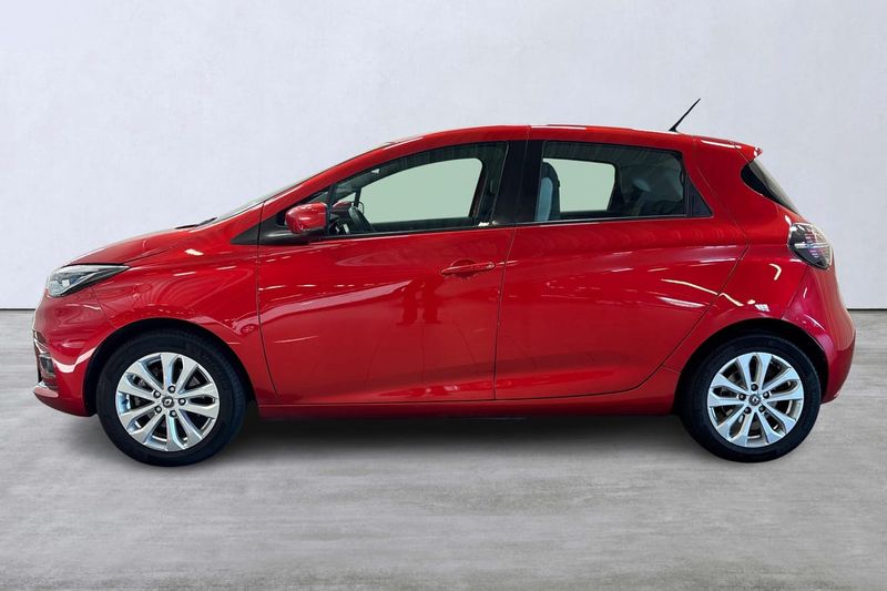 Renault Zoe bild 2