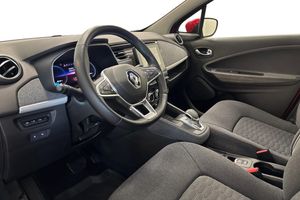 Renault Zoe bild 8