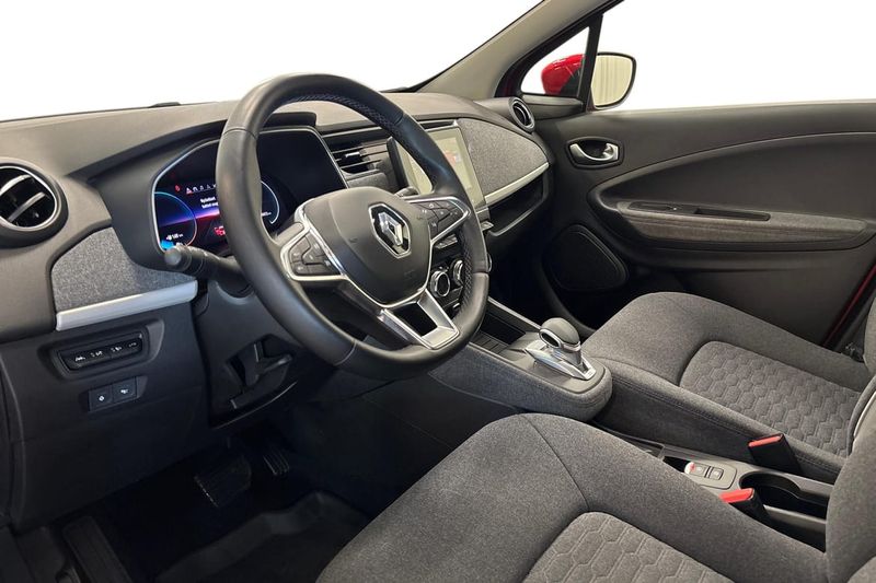 Renault Zoe bild 8