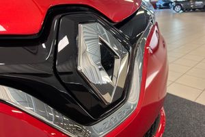 Renault Zoe bild 18