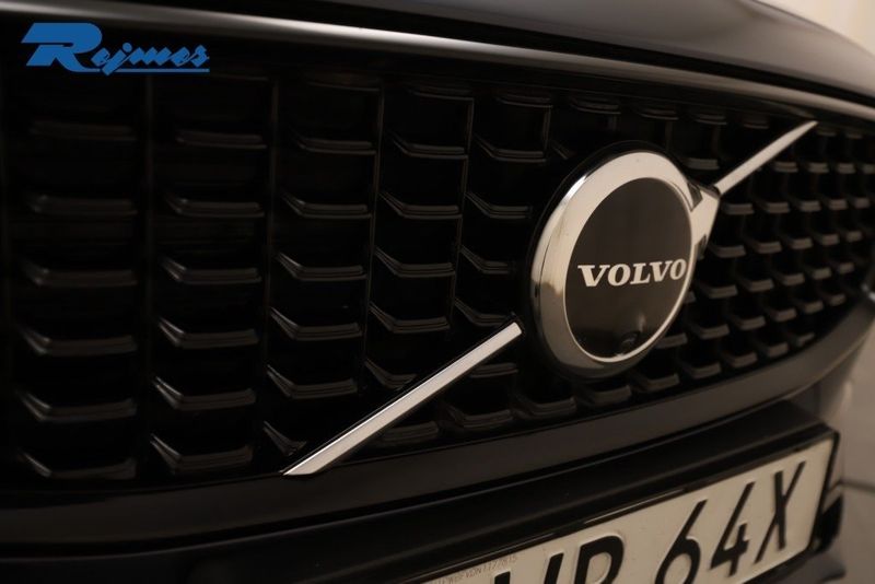 Volvo V90 bild 23