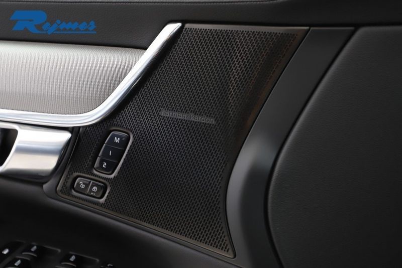 Volvo V90 bild 11