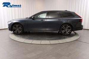 Volvo V90 bild 8