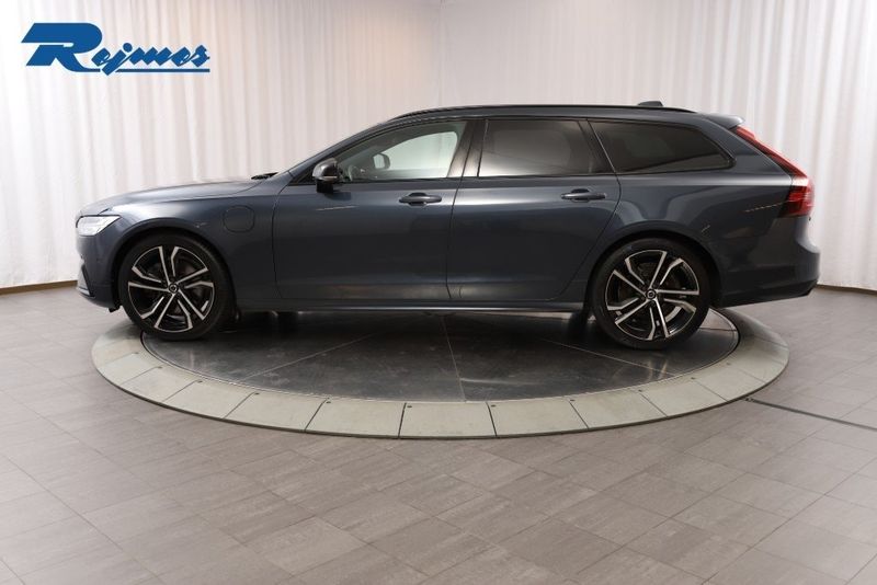 Volvo V90 bild 8