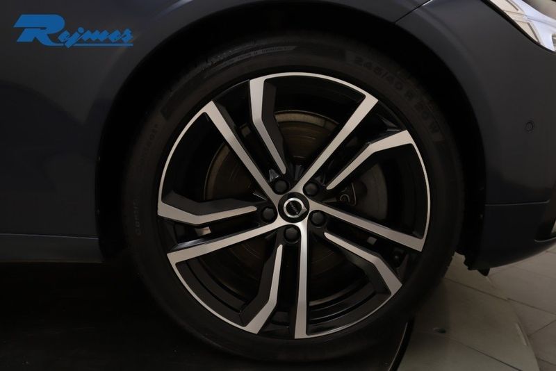 Volvo V90 bild 12