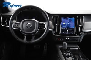 Volvo V90 bild 4