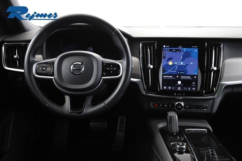 Volvo V90 bild 4