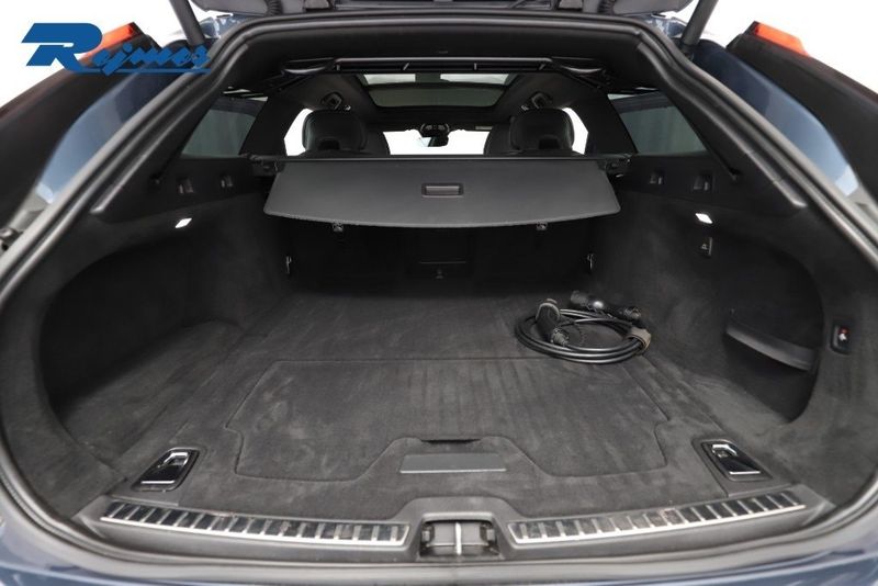 Volvo V90 bild 18