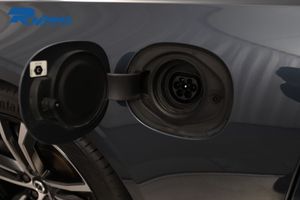 Volvo V90 bild 20