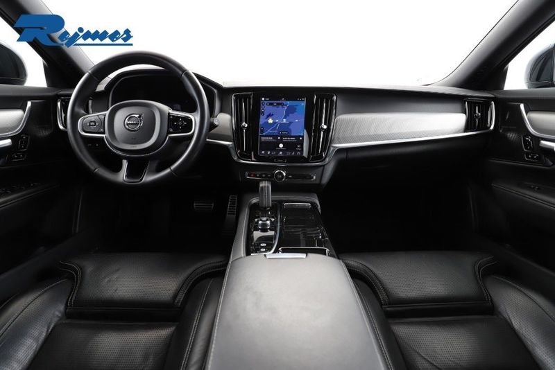Volvo V90 bild 2
