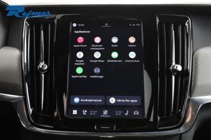 Volvo V90 bild 14