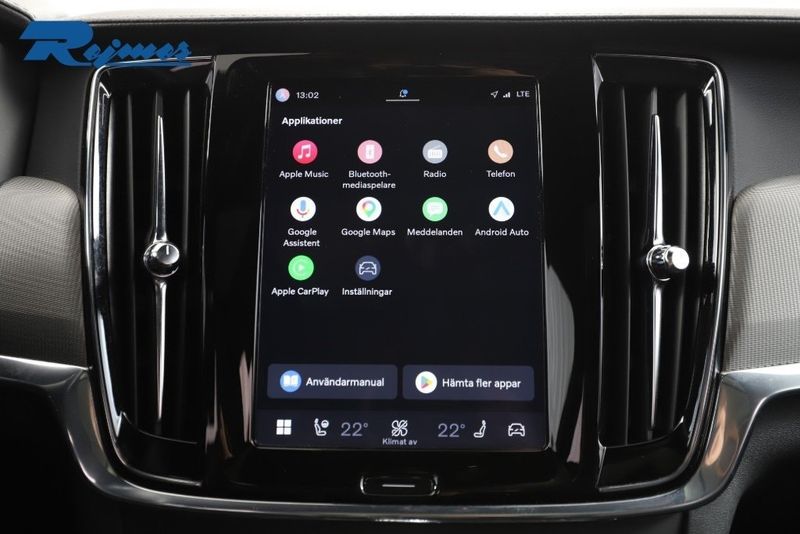Volvo V90 bild 14