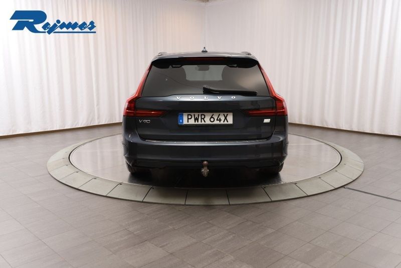 Volvo V90 bild 16