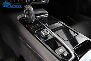 Volvo V90 bild 24