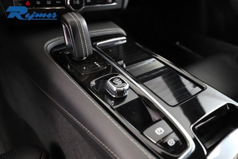 Volvo V90 bild 24