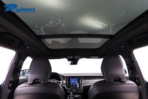 Volvo V90 bild 21