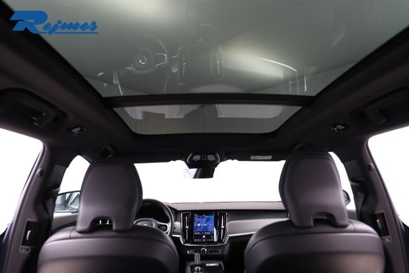 Volvo V90 bild 21