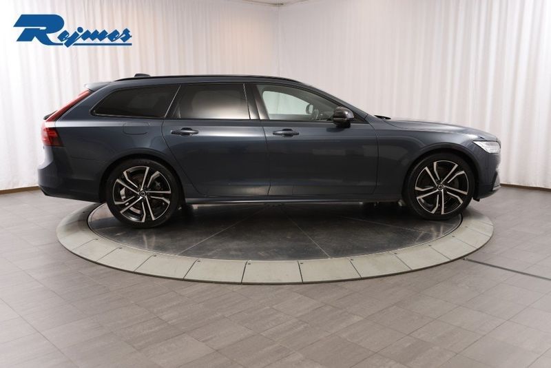 Volvo V90 bild 3