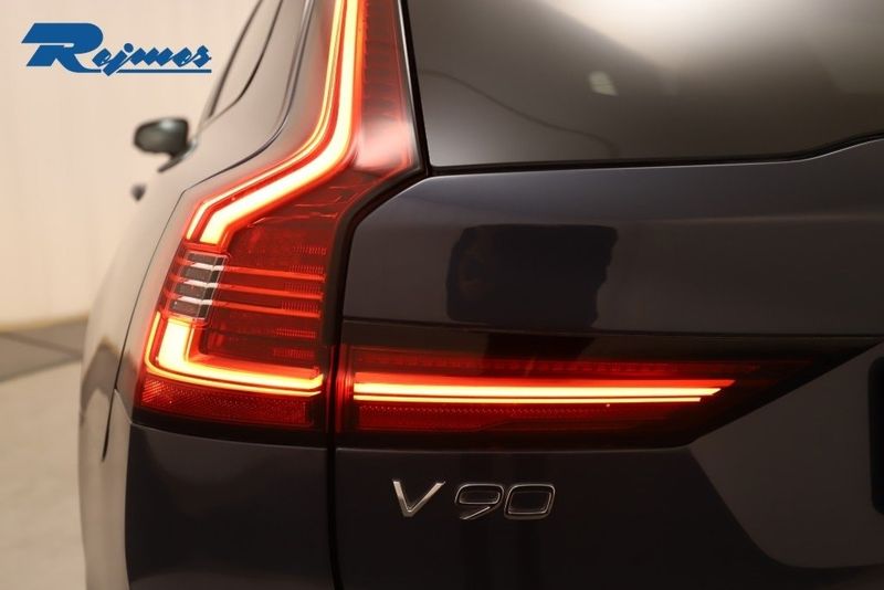 Volvo V90 bild 15