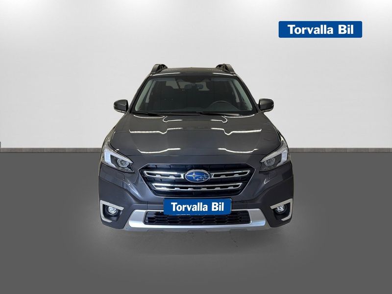 Subaru Outback bild 2