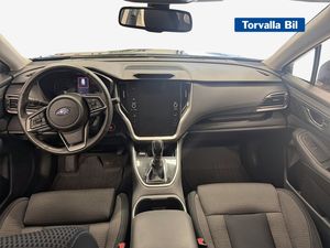 Subaru Outback bild 7