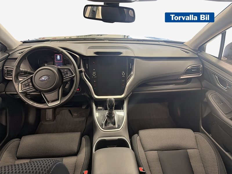 Subaru Outback bild 7