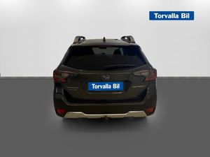 Subaru Outback bild 5