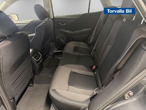 Subaru Outback bild 9