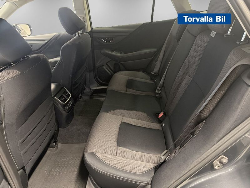 Subaru Outback bild 9
