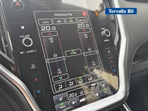 Subaru Outback bild 13