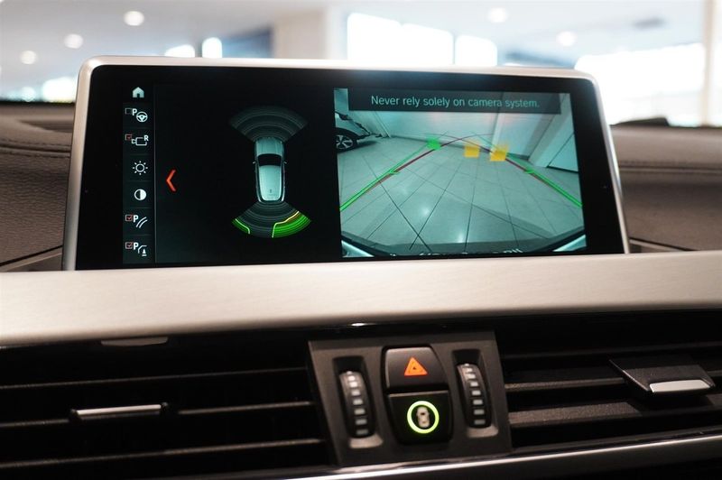 BMW X2 bild 11