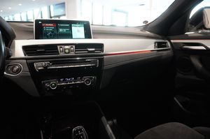 BMW X2 bild 8