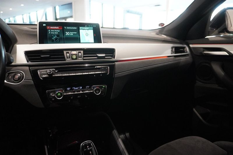 BMW X2 bild 8