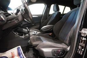 BMW X2 bild 5