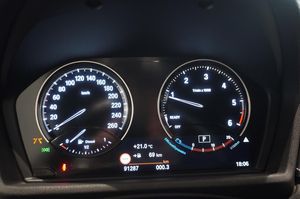 BMW X2 bild 9