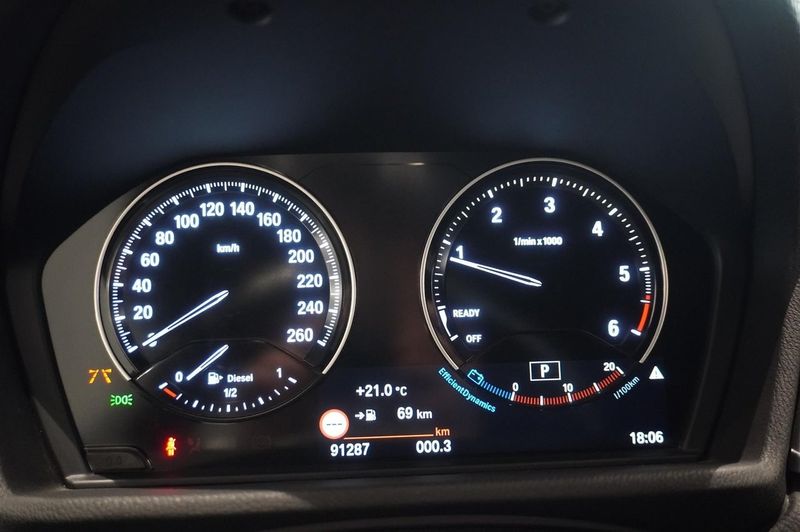BMW X2 bild 9
