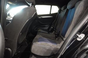 BMW X2 bild 6