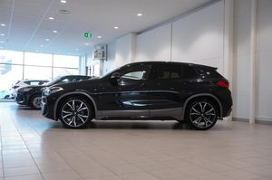 BMW X2 bild 4