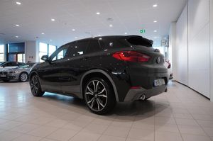 BMW X2 bild 3